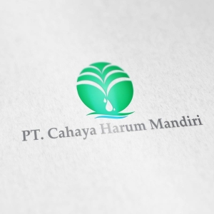 Desain Logo Murah