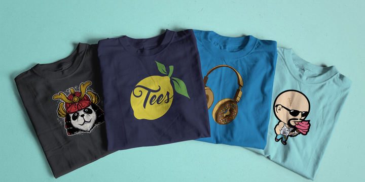 Jasa Sablon Kaos Murah di Jakarta
